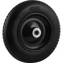 Ver imagem 2 de Roda Completa com Pneu Maciço Furo de 1" - Vonder