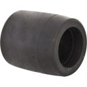 Ver imagem 1 de Roda Traseira 70mmX80mm em Nylon - Vonder