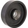Roda Dianteira 160mmX50mm em Poliuretano - Vonder - 1