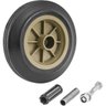 Roda Para Carrinho de Carga Ccv 0150 - Vonder - 1