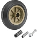 Ver imagem 1 de Roda Para Carrinho de Carga Ccv 0150 - Vonder