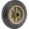 Roda Para Carrinho de Carga Ccv 0150 - Vonder - 2
