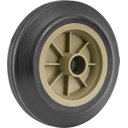 Ver imagem 2 de Roda Para Carrinho de Carga Ccv 0150 - Vonder