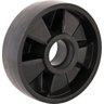 Roda Dianteira 160mmX50mm em Nylon - Vonder - 1