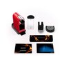 Cafeteira Nespresso CitiZ C113, Café Espresso e Lungo, 1L, Vermelha - 220V - 8