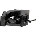 Ver imagem 1 de Morsa Angular 4" 90 Graus Ferro Fundido Vonder Profissional Abertura 60mm Mordente 115mm Base Fixa