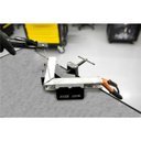 Ver imagem 5 de Morsa Angular 4" 90 Graus Ferro Fundido Vonder Profissional Abertura 60mm Mordente 115mm Base Fixa