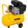 Motocompressor de Ar Mcv 25 25 Litros 220V - Vonder - 1
