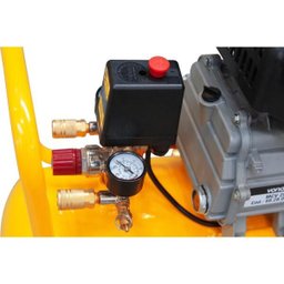 Motocompressor de Ar Mcv 25 25 Litros 220V - Vonder - 3