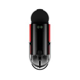 Cafeteira Nespresso Pixie D61 Carmine, Café Espresso e Lungo, 0.7L, Vermelha - 220V - 3