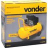 Motocompressor de Ar Mcv 25 25 Litros 127v - Vonder - 3