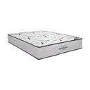 Ver imagem 1 de Colchão Queen ORTOBOM Highfoam (158X198X28) - Espuma Hr 45 High Resilience Ortobom