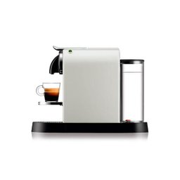 Cafeteira Nespresso CitiZ C113, Café Espresso e Lungo, 1L, Branca - 220V - 2