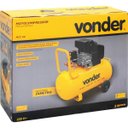 Ver imagem 2 de Motocompressor de Ar Mcv 50 50 Litros 220V - Vonder