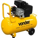 Ver imagem 1 de Motocompressor de Ar Mcv 50 50 Litros 220V - Vonder