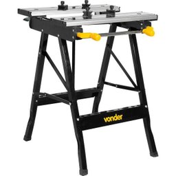 Bancada Multiuso Reforçada Plus - Vonder - 4