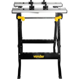 Bancada Multiuso Reforçada Plus - Vonder - 1