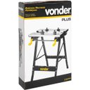 Ver imagem 5 de Bancada Multiuso Reforçada Plus - Vonder