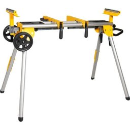 Bancada Portátil Para Serras Esquadrias - Vonder - 1