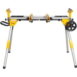 Bancada Portátil Para Serras Esquadrias - Vonder - 8