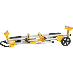 Bancada Portátil Para Serras Esquadrias - Vonder - 6