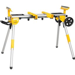 Bancada Portátil Para Serras Esquadrias - Vonder - 9