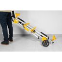 Ver imagem 4 de Bancada Portátil Para Serras Esquadrias - Vonder