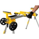 Ver imagem 2 de Bancada Portátil Para Serras Esquadrias - Vonder