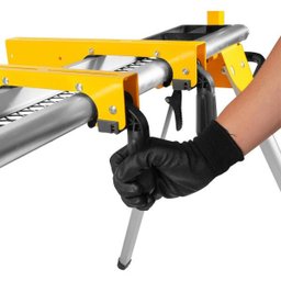 Bancada Portátil Para Serras Esquadrias - Vonder - 3