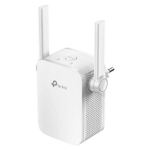 Repetidor Wi-fi TP-Link TL-WA855RE 300MBPS - Branco