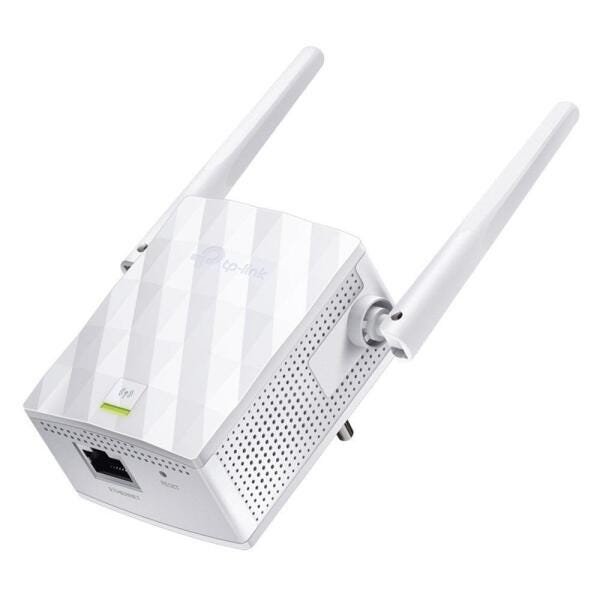 Repetidor Wi-fi TP-Link TL-WA855RE 300MBPS - Branco - 3
