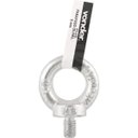 Ver imagem 1 de Parafuso olhal m22 1,50t industrial galvanizado Vonder Plus