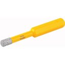 Ver imagem 1 de Serra Copo 6mm Diamantada Haste - Vonder