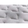 Colchão King Herval Molas Maxspring Petra Malha C1662 Pillow Top (193x203x33) -  - 6