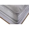 Colchão King Herval Molas Maxspring Petra Malha C1662 Pillow Top (193x203x33) -  - 3