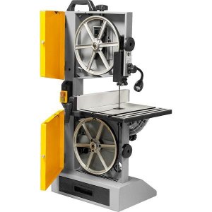 Serra Fita de Bancada 9" 220V SFV090 - Vonder