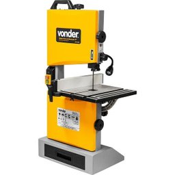 Serra Fita de Bancada 9" 220V SFV090 - Vonder - 5
