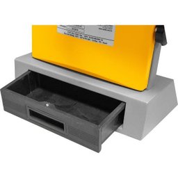 Serra Fita de Bancada 9" 220V SFV090 - Vonder - 2