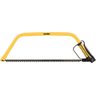 Serrote de arco tubular 21" dupla trava - Vonder - 1