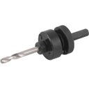 Ver imagem 1 de Suporte Serra Copo com Broca 32A150 11/32V - Vonder