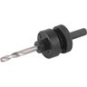 Suporte Serra Copo com Broca 32A150 11/32V - Vonder - 1