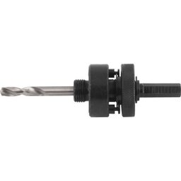 Suporte Serra Copo com Broca 32A150 11/32V - Vonder - 2