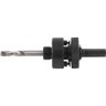Suporte Serra Copo com Broca 32A150 11/32V - Vonder - 2
