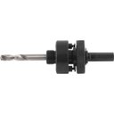 Ver imagem 2 de Suporte Serra Copo com Broca 32A150 11/32V - Vonder