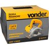 Serra Mármore Smv 1300s com Maleta 220V - Vonder - 3