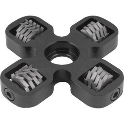 Suporte com Fresas Circulares para Lixa Conc Lcv1550 Vonder - 3 Suporte com Fresas Circulares para Lixa Conc Lcv1550 Vonder - 3