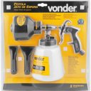 Ver imagem 3 de Pistola Jato de Espuma - Vonder