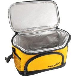 Bolsa Térmica 9 Litros - Vonder - 2 Bolsa Térmica 9 Litros - Vonder - 2