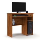 Ver imagem 3 de Mesa de Computador Viena: Freijo
