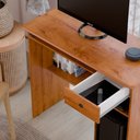 Ver imagem 5 de Mesa de Computador Viena: Freijo